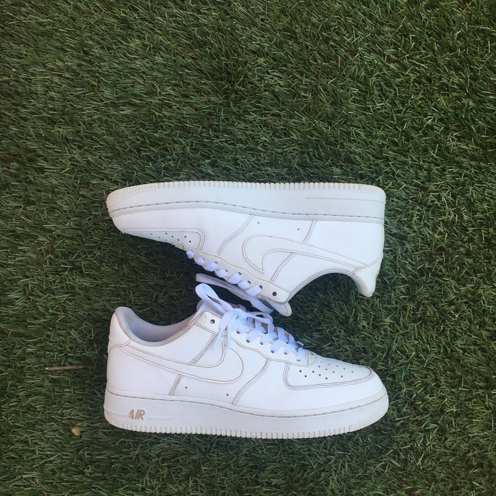 Nike Air Force one